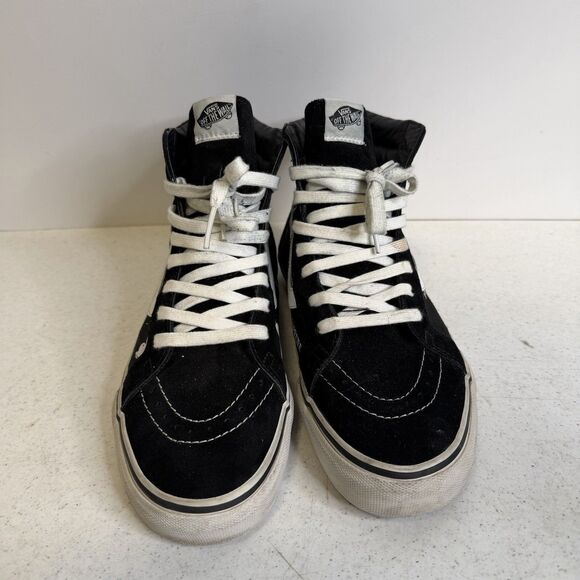 Supreme x Sk8-Hi Reissue Pro Playboy Shoes main image 4